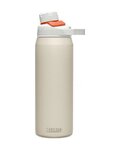 CAMELBAK Kolesarska steklenica za vodo - CHUTE MAG VACUUM STAINLESS 0,75L - siva