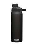 CAMELBAK Kolesarska steklenica za vodo - CHUTE MAG VACUUM STAINLESS 0,75L - črna