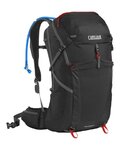 CAMELBAK nahrbtnik za vodo - FOURTEENER 32 - črna