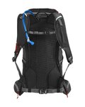 CAMELBAK nahrbtnik za vodo - FOURTEENER 32 - črna