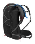 CAMELBAK nahrbtnik za vodo - FOURTEENER 32 - črna