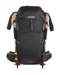 CAMELBAK nahrbtnik za vodo - FOURTEENER 32 - črna
