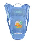 CAMELBAK nahrbtnik za vodo - MINI MULE - svetlo modra