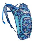 CAMELBAK nahrbtnik za vodo - MINI MULE - modra