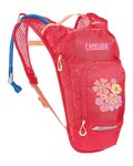 CAMELBAK nahrbtnik za vodo - MINI MULE - rožnata