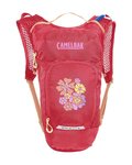 CAMELBAK nahrbtnik za vodo - MINI MULE - rožnata