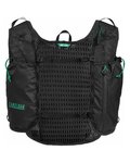 CAMELBAK nahrbtnik - TRAIL RUN VEST - črna
