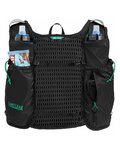 CAMELBAK nahrbtnik - TRAIL RUN VEST - črna