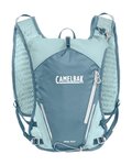 CAMELBAK nahrbtnik - TRAIL RUN VEST W - turkizna