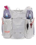 CAMELBAK nahrbtnik - CIRCUIT VEST W - bela