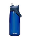 CAMELBAK Kolesarska steklenica za vodo - THRIVE FLIP STRAW 1 L - modra