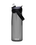 CAMELBAK Kolesarska steklenica za vodo - THRIVE FLIP STRAW 0,75l - prosojna
