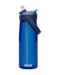 CAMELBAK Kolesarska steklenica za vodo - THRIVE FLIP STRAW 0,75l - modra