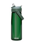 CAMELBAK Kolesarska steklenica za vodo - THRIVE FLIP STRAW 0,75 L - zelena