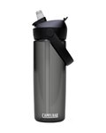 CAMELBAK Kolesarska steklenica za vodo - THRIVE FLIP STRAW 0,6 L - siva