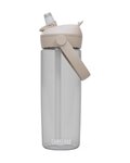 CAMELBAK Kolesarska steklenica za vodo - THRIVE FLIP STRAW 0,6 L - prosojna