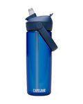 CAMELBAK Kolesarska steklenica za vodo - THRIVE FLIP STRAW 0,6 L - modra