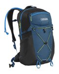 CAMELBAK nahrbtnik za vodo - FOURTEENER 26 - modra/črna