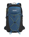CAMELBAK nahrbtnik za vodo - FOURTEENER 26 - modra/črna