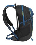 CAMELBAK nahrbtnik za vodo - FOURTEENER 26 - modra/črna
