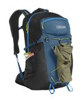 CAMELBAK nahrbtnik za vodo - FOURTEENER 26 - modra/črna