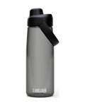 CAMELBAK Kolesarska steklenica za vodo - TRIVE CHUG 0,75l - prosojna