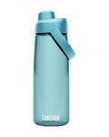 CAMELBAK Kolesarska steklenica za vodo - THRIVE CHUG 0,75 l - svetlo modra