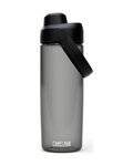 CAMELBAK Kolesarska steklenica za vodo - THRIVE CHUG 0,6 L - črna
