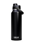 CAMELBAK Kolesarska steklenica za vodo - THRIVE CHUG VSS 1,2 L - črna