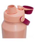 CAMELBAK Kolesarska steklenica za vodo - THRIVE CHUG VSS 1,2L - oranžna