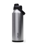 CAMELBAK Kolesarska steklenica za vodo - THRIVE CHUG VSS 1,2L - siva