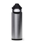 CAMELBAK Kolesarska steklenica za vodo - THRIVE CHUG VSS 1,2L - siva