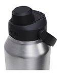 CAMELBAK Kolesarska steklenica za vodo - THRIVE CHUG VSS 1,2L - siva