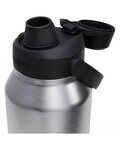 CAMELBAK Kolesarska steklenica za vodo - THRIVE CHUG VSS 1,2L - siva