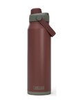 CAMELBAK Kolesarska steklenica za vodo - THRIVE CHUG VSS 1L - rjava