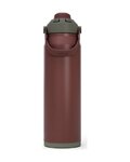 CAMELBAK Kolesarska steklenica za vodo - THRIVE CHUG VSS 1L - rjava