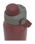 CAMELBAK Kolesarska steklenica za vodo - THRIVE CHUG VSS 1L - rjava