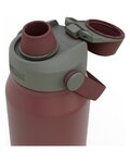 CAMELBAK Kolesarska steklenica za vodo - THRIVE CHUG VSS 1L - rjava