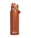 CAMELBAK Kolesarska steklenica za vodo - THRIVE CHUG VSS 1 L - rdeča
