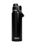 CAMELBAK Kolesarska steklenica za vodo - THRIVE CHUG VSS 0,75 L - črna