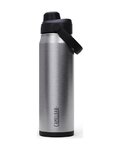 CAMELBAK Kolesarska steklenica za vodo - THRIVE CHUG VSS 0,75L - siva