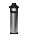 CAMELBAK Kolesarska steklenica za vodo - THRIVE CHUG VSS 0,75L - siva
