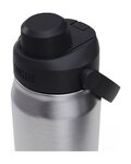 CAMELBAK Kolesarska steklenica za vodo - THRIVE CHUG VSS 0,75L - siva