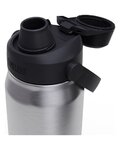 CAMELBAK Kolesarska steklenica za vodo - THRIVE CHUG VSS 0,75L - siva
