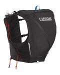 CAMELBAK nahrbtnik - APEX PRO S - črna