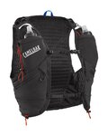 CAMELBAK nahrbtnik - APEX PRO M - črna
