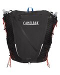 CAMELBAK nahrbtnik - APEX PRO L - črna