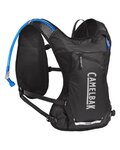 CAMELBAK nahrbtnik - CHASE RACE 4 VEST - črna