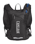 CAMELBAK nahrbtnik - CHASE RACE 4 VEST - črna