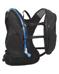 CAMELBAK nahrbtnik - CHASE RACE 4 VEST - črna